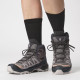 Salomon Κάλτσες X Ultra Access Crew Socks 2-Pack